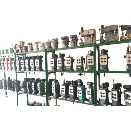 Diesel Fuel Injection Pump Assembly